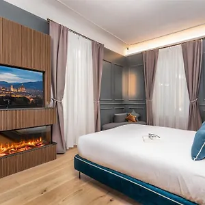 Maison Ginori Guelfa Firenze