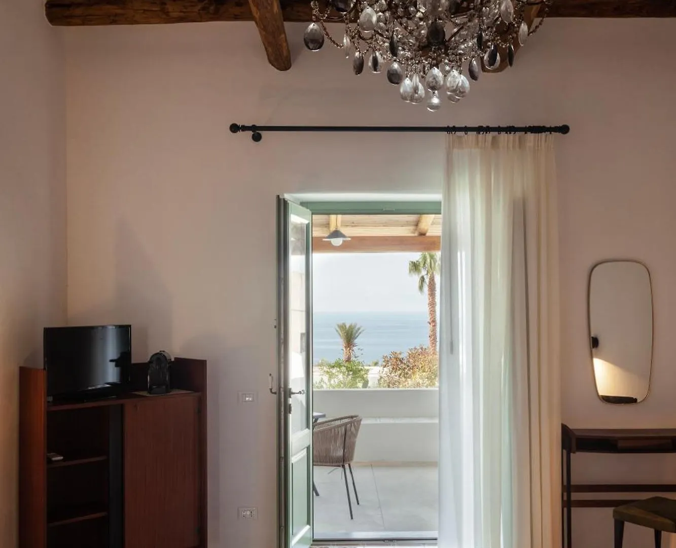 말파 Frangimare - La Malandrina B&B 0*,
